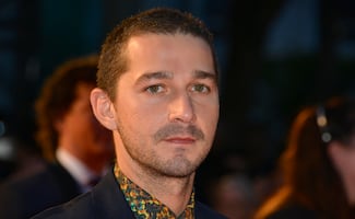 Shia LaBeouf, en libertad tras ser detenido por pelearse en un bar 
