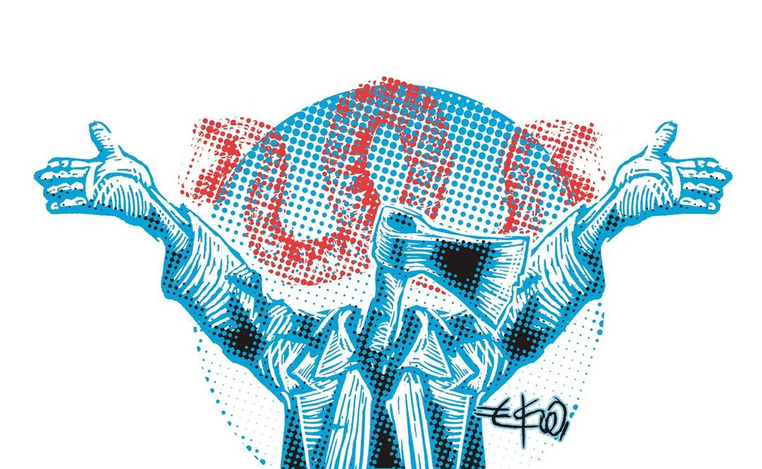 Tiempo de rupturas y exclusiones