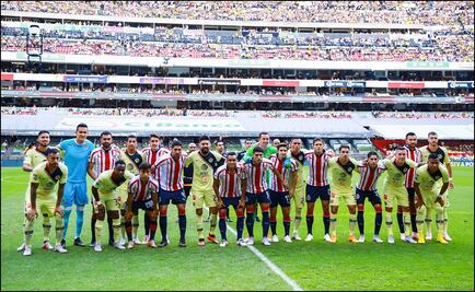 TV Azteca transmitirá el Clásico de la Copa MX