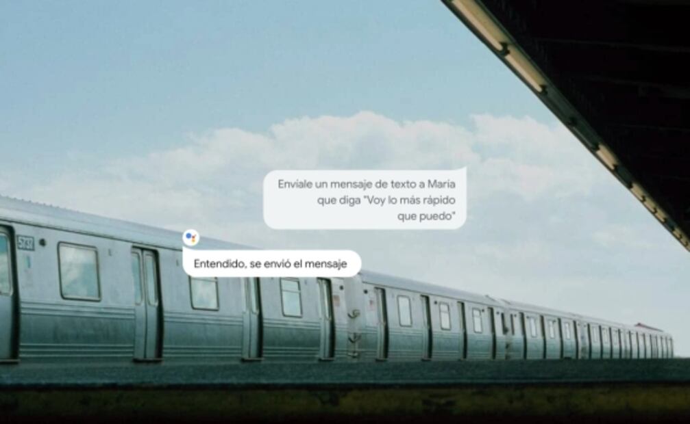 25 cosas divertidas que puedes preguntarle al Asistente de Google