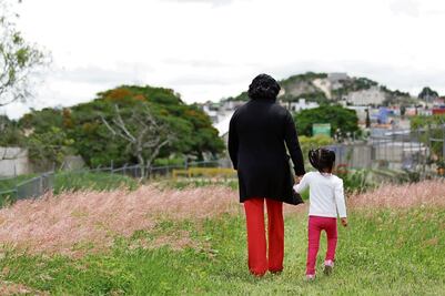 Feminicidios en Edomex dejan 2 mil huérfanos