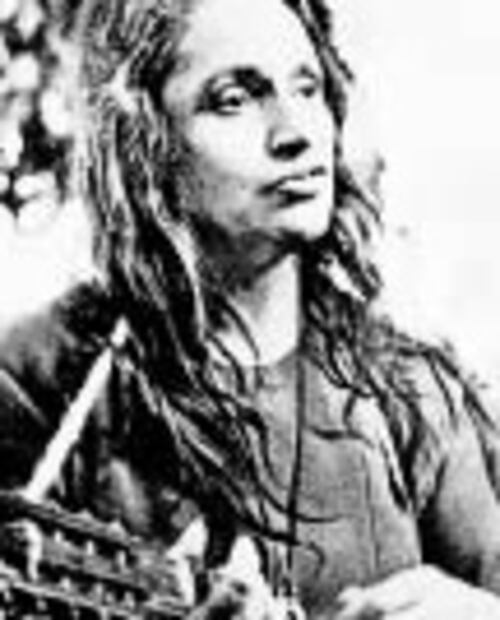 ¿Qué ganamos con querer a Violeta Parra?