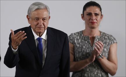 Afirma AMLO que no tapará a Ana Guevara si resulta culpable por irregularidades