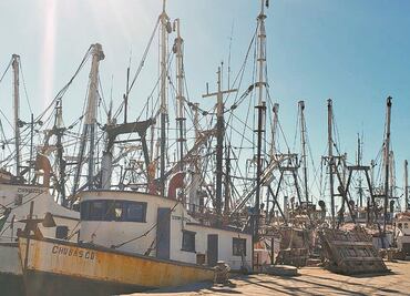 Cierran 3 oficinas de Conapesca