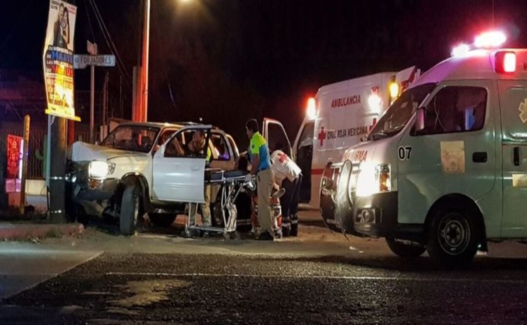 Foto: Luis Roldán/NBCS Noticias