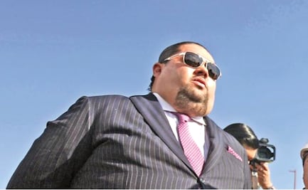 Declara hermano de “Lord Rolls Royce” en la PGJE