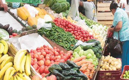 IMEF propone IVA en alimentos; dejaría 350 mmdp en recaudación, afirma