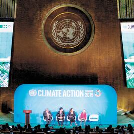 “Si nos fallan, no los perdonaremos”