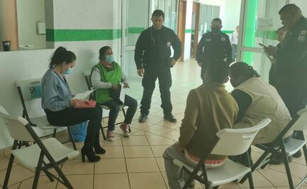 Aumentan casos de intento de extorsión a menores en Edomex