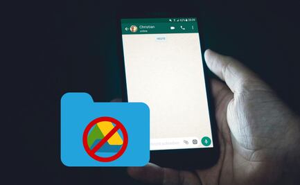 Por esta razón podrías perder las copias de seguridad de WhatsApp en 2024