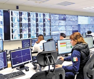 Van 7 mil 942 víctimas de extorsión durante 2019