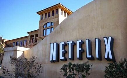 Servicio de Netflix falla en EU