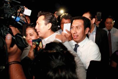 Liberan a médico Luis Alberto por homicidio de niño en Oaxaca