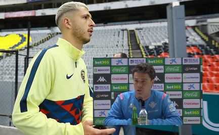 El Betis no canta victoria por el fichaje de Guido Rodríguez