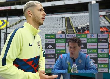 El Betis no canta victoria por el fichaje de Guido Rodríguez