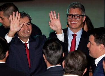 AMLO presentó una “farsa de declaración”: Ochoa Reza