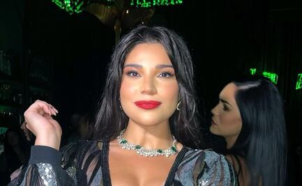 La nieta del “Puma” Rodríguez impone tendencia con estos 3 trajes de baño