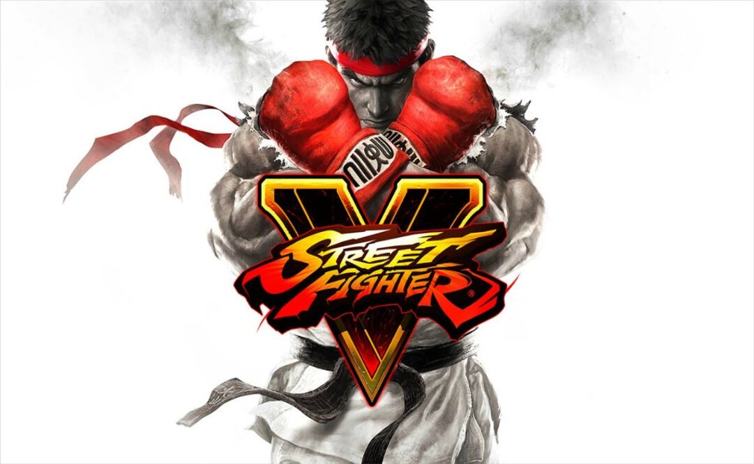 Uno de los principales cambios que introduce "Street Fighter V" es la reducción de la complejidad de los controles