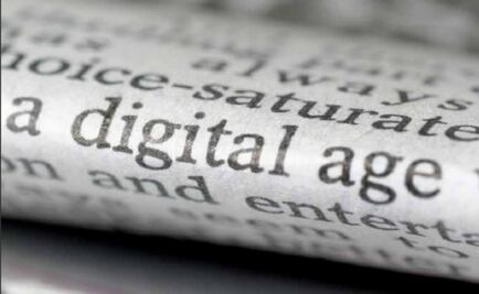 Internet "no es el problema, es la solución" para el periodismo