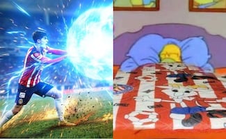 Chivas colecciona los mejores MEMES tras su tercera victoria consecutiva 
