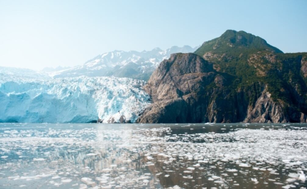 Mitos sobre Alaska que todos hemos creído alguna vez