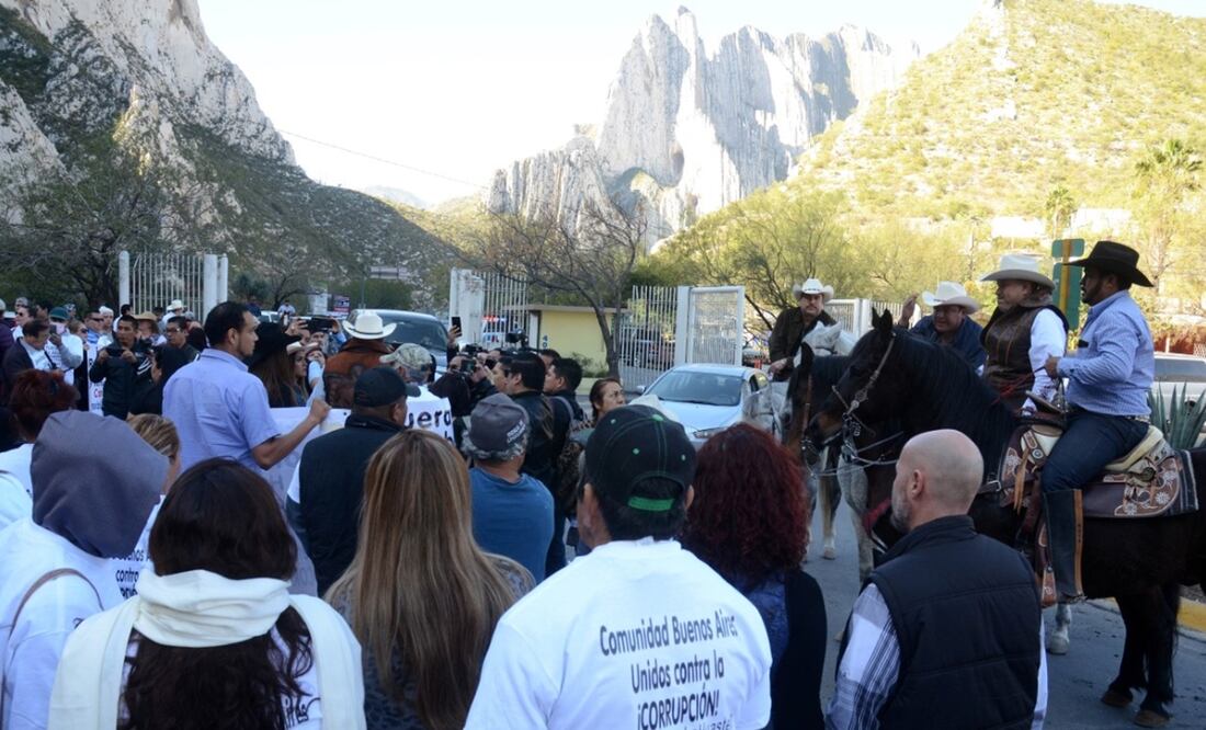 Foto: Emilio Vásquez