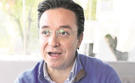 Un gallo de pelea en la Asamblea