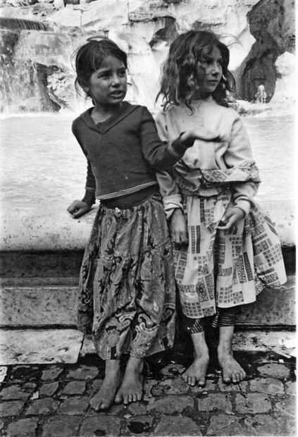 Después del trauma “Walt Disney” (IV)