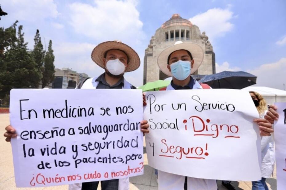 ¡Mi socio, el verdadero amigo de la 4T!