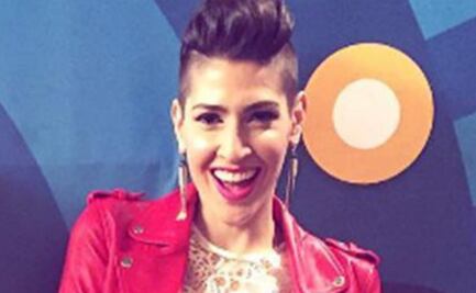 Ashley y su miedo a las agujas