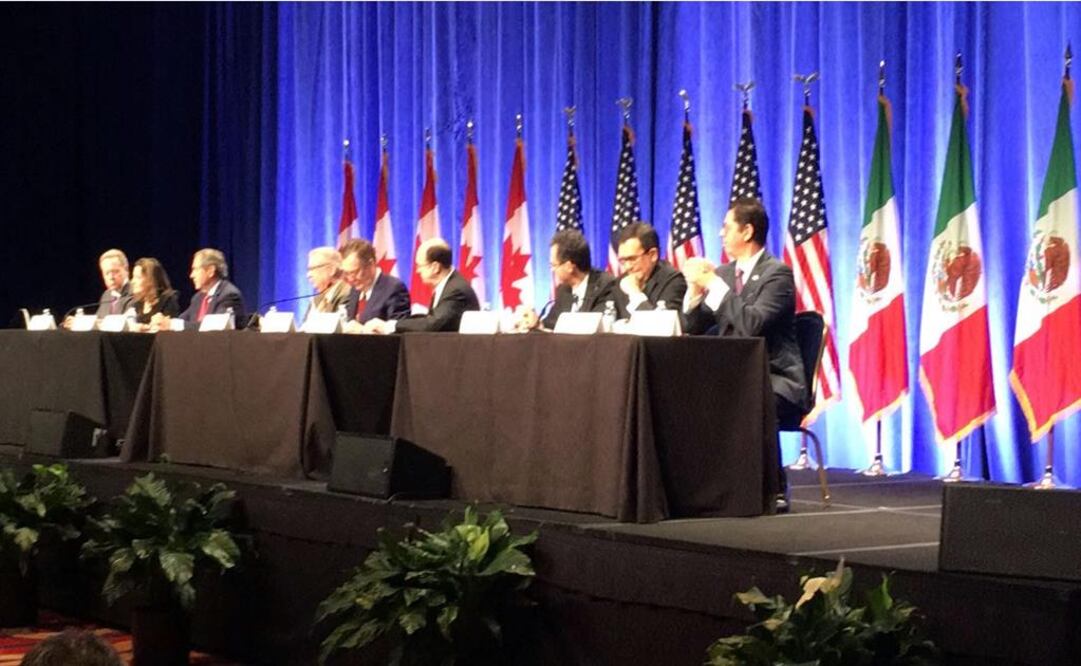 Foto: Ivette Saldaña