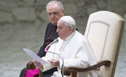 Papa rechaza propuesta de ordenar sacerdotes a hombres casados en la Amazonia