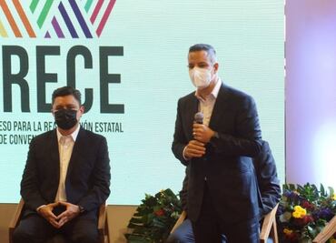 Oaxaca, un paso al frente en la reactivación económica; difunden su potencial para turismo de reuniones