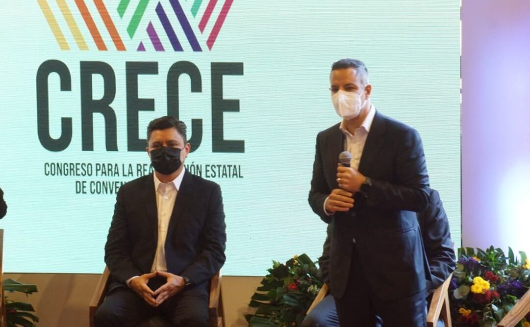 Foto: Edwin Hernández / EL UNIVERSAL