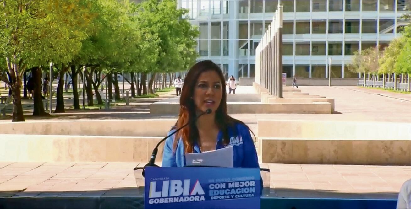 Destacó que también habrá formación continua para docentes. Foto: Especial