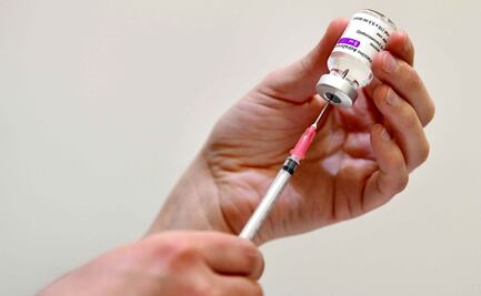 UE podría bloquear exportaciones de AstraZeneca si no recibe dosis prometidas