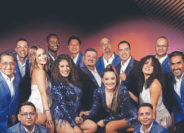 La Sonora Dinamita: de Lucho Argaín al Metropólitan, una historia que sigue haciendo bailar al mundo