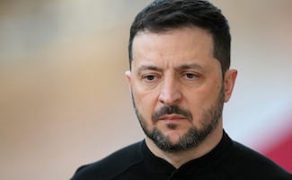 Zelenski y enviados de EU se reúnen en Berlín; avanzan conversaciones sobre plan de paz