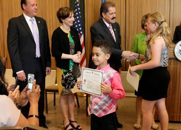 Seguirá deportación de migrantes: Corte de EU