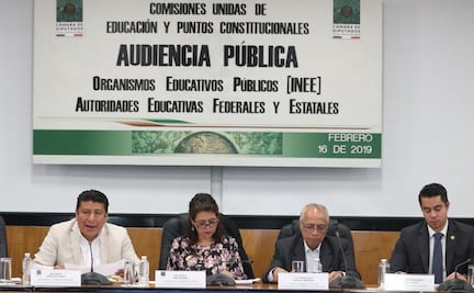 Por temor a evaluaciones, 150 mil maestros se jubilaron: SEP