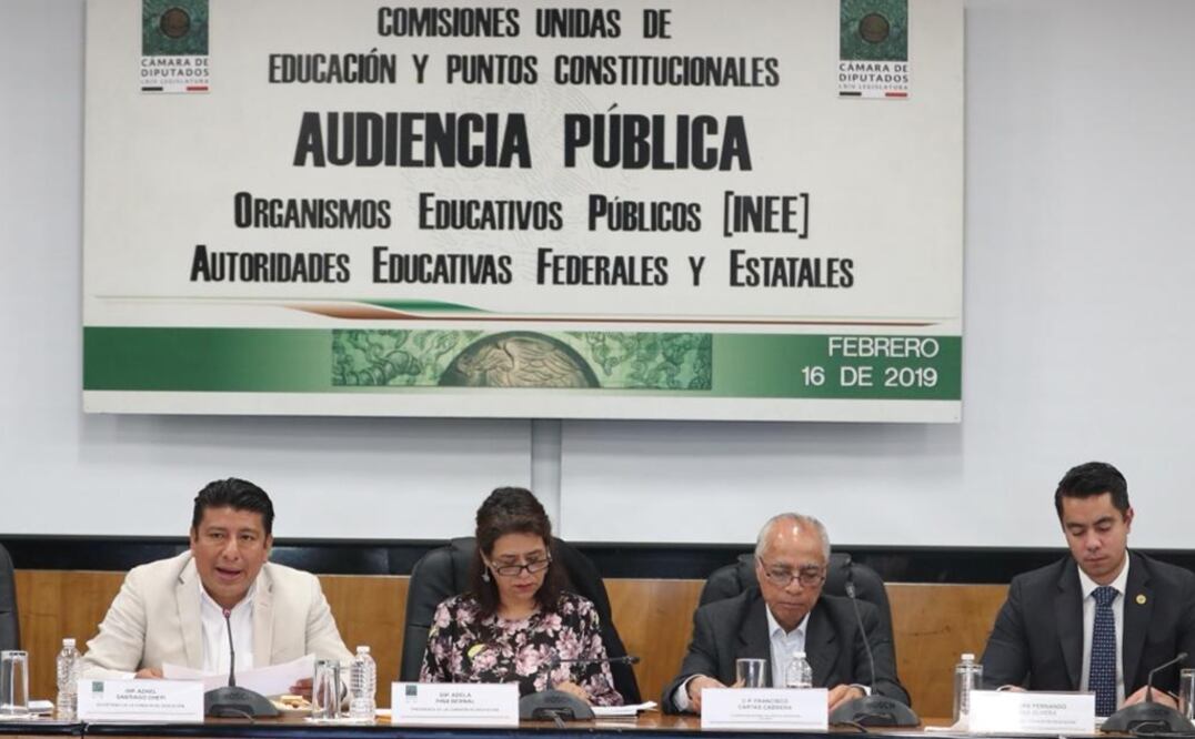 Foto: Ariel Ojeda/El Universal