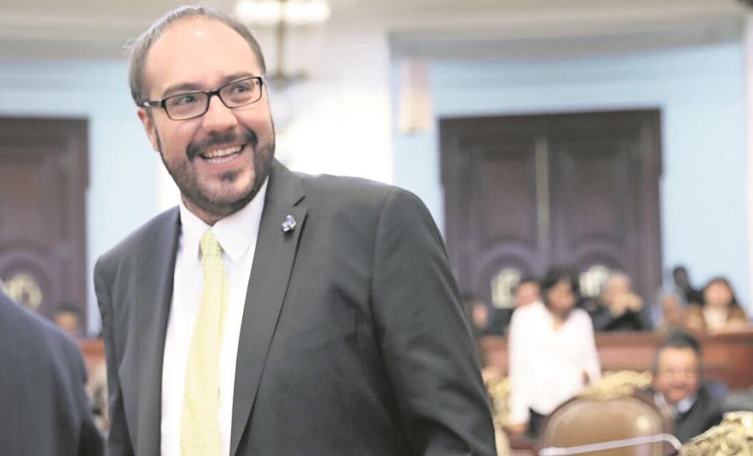 (Foto: Archivo/El Universal)