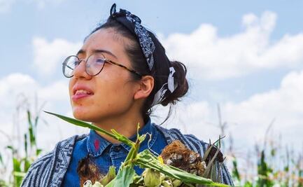 Madre y bisabuela, la inspiración de la cocina de Xrysw Ruelas