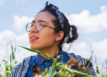 Madre y bisabuela, la inspiración de la cocina de Xrysw Ruelas