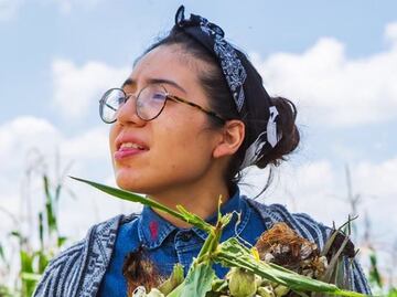 Madre y bisabuela, la inspiración de la cocina de Xrysw Ruelas