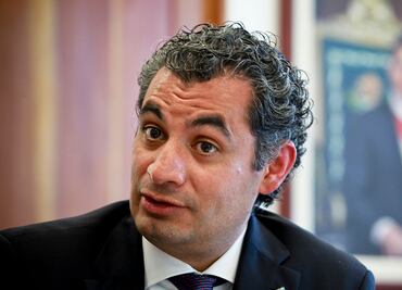 PAN pide que Conapred castigue a Ochoa Reza por discriminación