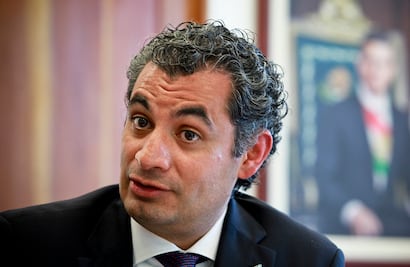 PAN pide que Conapred castigue a Ochoa Reza por discriminación