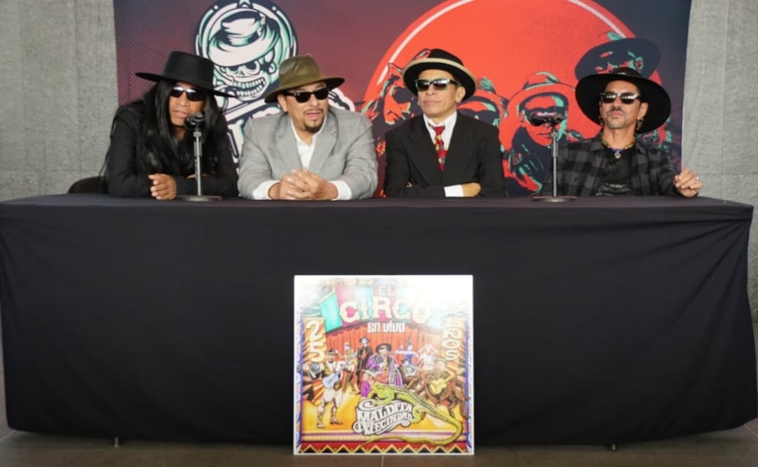 Foto: Ricardo Díaz/EL UNIVERSAL