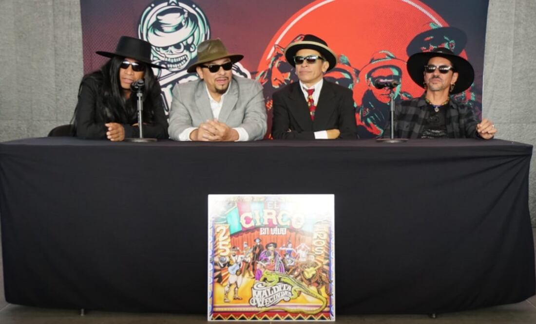 Foto: Ricardo Díaz/EL UNIVERSAL