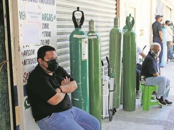 Antes de organizar fiestas, recuerda que así fue la Navidad del 2020